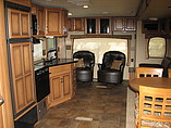 2012 CrossRoads Cruiser Photo #4