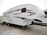 2010 CrossRoads Cruiser CTX Photo #1