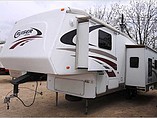 2005 CrossRoads Cruiser Photo #2