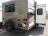 2013 CrossRoads Cruiser Photo #10