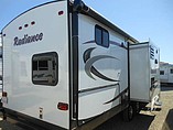 2014 CrossRoads Cruiser Photo #8