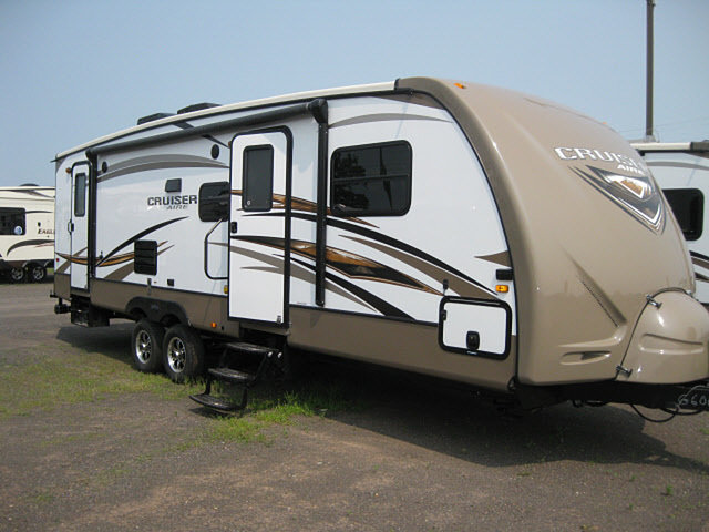 2015 CrossRoads Cruiser Aire Photo