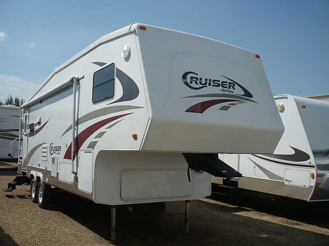 2006 CrossRoads Cruiser Photo