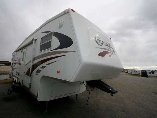 2005 CrossRoads Cruiser Photo