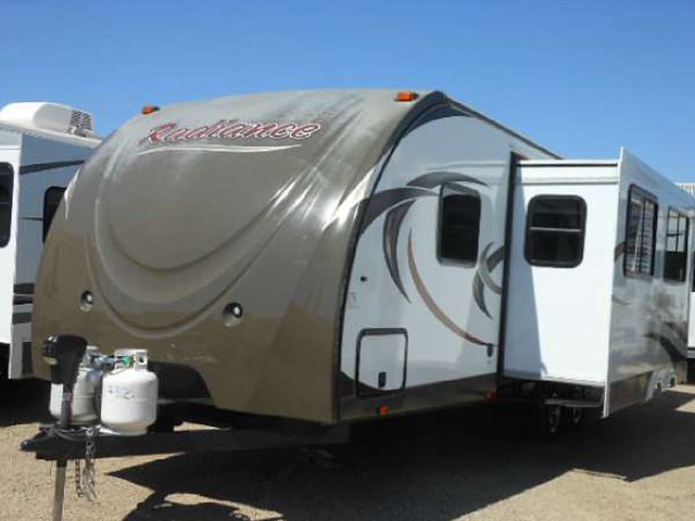 2014 CrossRoads Cruiser Photo