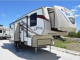 2015 CrossRoads Hill Country Photo #3