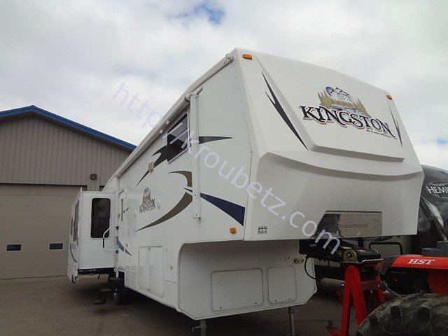 2010 CrossRoads Kingston Photo