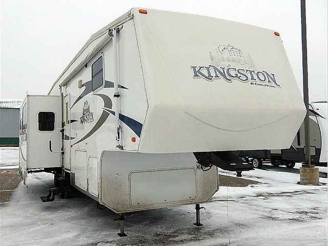 08 CrossRoads Kingston