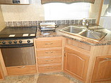 2007 CrossRoads Paradise Pointe Photo #21