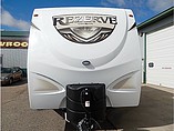2015 CrossRoads Rezerve Photo #2