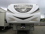 2016 CrossRoads Rezerve Photo #15