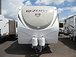 2015 CrossRoads Rezerve Photo #12