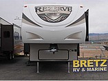 2016 CrossRoads Rezerve Photo #3