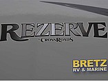 2016 CrossRoads Rezerve Photo #6