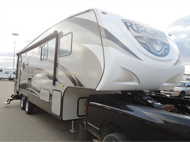 2015 CrossRoads Rezerve Photo
