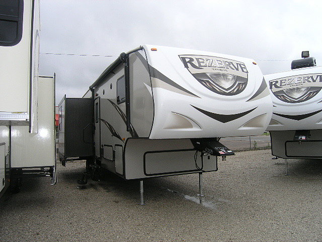 2016 CrossRoads Rezerve Photo