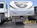 16 CrossRoads Rezerve