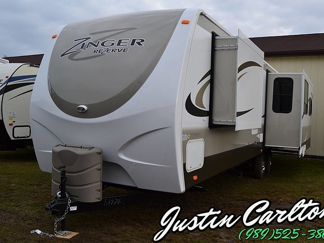 2014 CrossRoads Rezerve Photo