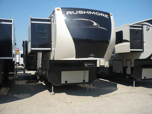 2015 CrossRoads Rushmore Photo