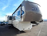 15 CrossRoads Sequoia