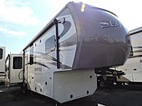 16 CrossRoads Sequoia