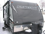 13 CrossRoads SlingShot