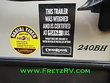 2015 CrossRoads Sunset Trail Photo #10