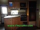 2015 CrossRoads Sunset Trail Photo #18