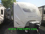 2016 CrossRoads Sunset Trail Photo #3