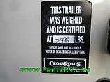 2016 CrossRoads Sunset Trail Photo #5