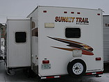 2007 CrossRoads Sunset Trail Photo #5