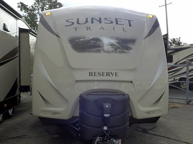 2015 CrossRoads Sunset Trail Photo