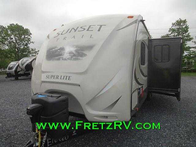 2016 CrossRoads Sunset Trail Photo