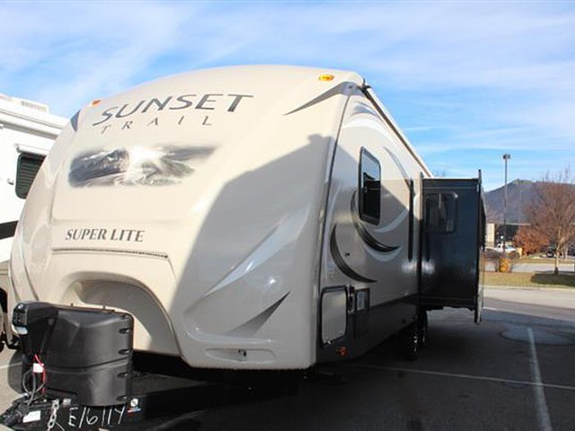 2015 CrossRoads Sunset Trail Photo