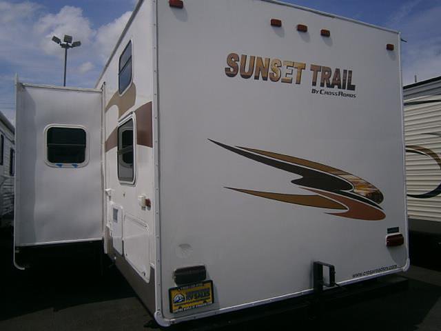 2007 CrossRoads Sunset Trail Photo