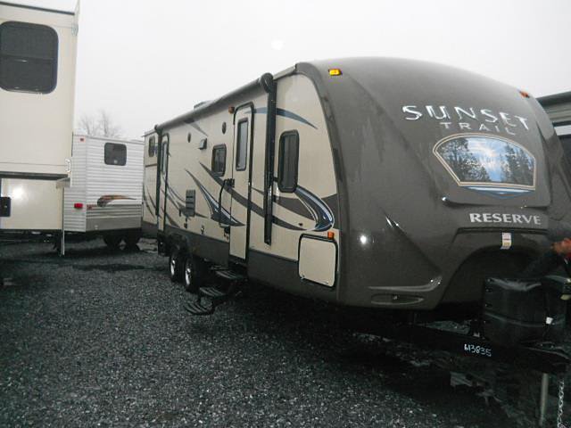 2014 CrossRoads Sunset Trail Photo