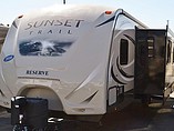 2016 CrossRoads Sunset Trail Photo #4