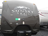 13 CrossRoads Sunset Trail