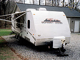 2011 CrossRoads Sunset Trail Photo #2
