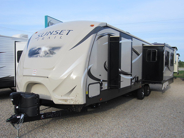 2015 CrossRoads Sunset Trail Photo