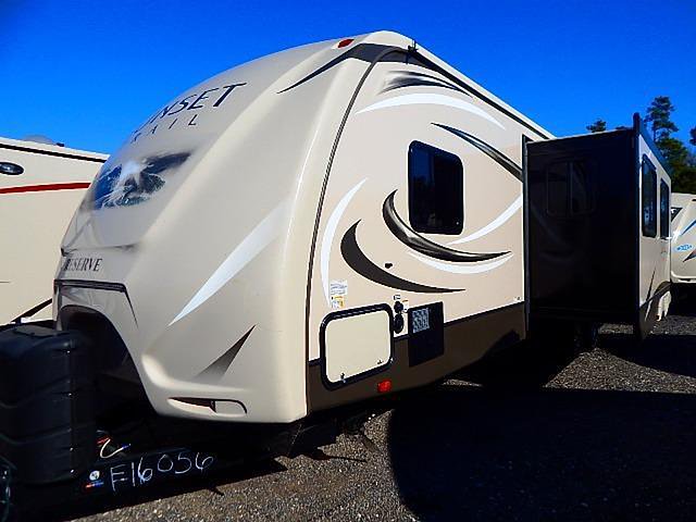 2015 CrossRoads Sunset Trail Photo