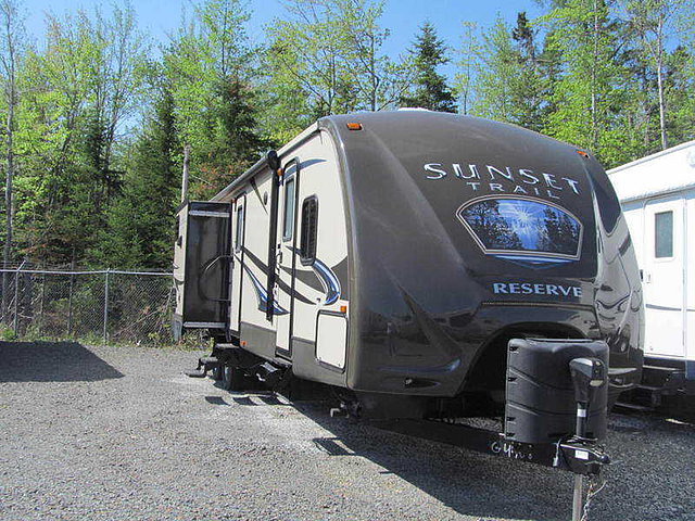 2014 CrossRoads Sunset Trail Photo