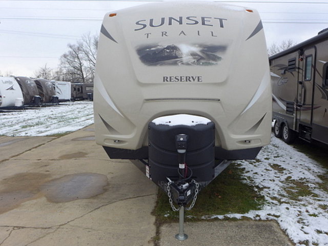 2015 CrossRoads Sunset Trail Reserve Photo