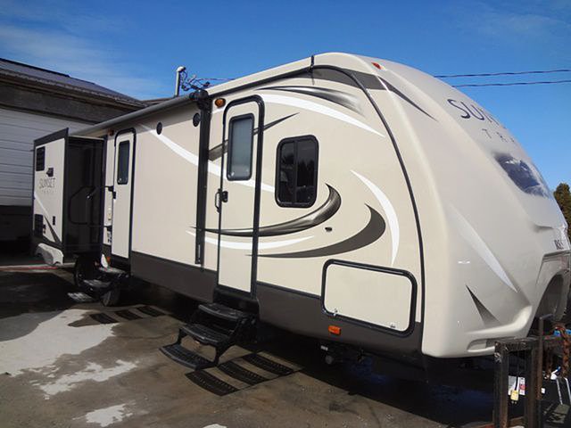 2015 CrossRoads Sunset Trail Reserve Photo