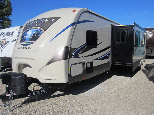 2015 CrossRoads Sunset Trail Photo