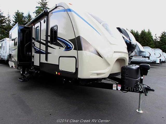 2015 CrossRoads Sunset Trail Reserve Photo