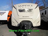 2015 CrossRoads Sunset Trail Photo #4