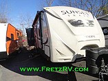 2015 CrossRoads Sunset Trail Photo #5