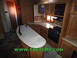 2015 CrossRoads Sunset Trail Photo #18