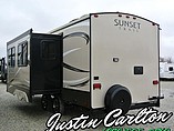 2015 CrossRoads Sunset Trail Super Lite Photo #4
